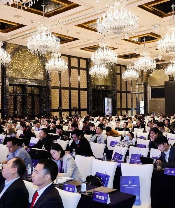 賦能航天航空增材制造，阿奈索三維亮相第三屆航空航天增材制造大會